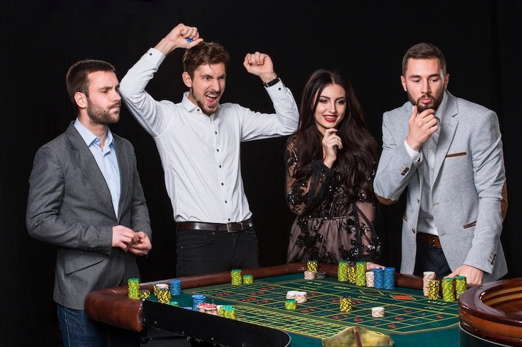 14000 Casino live dealer and slots game lobby for Filipino players